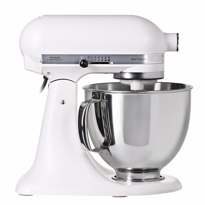 KitchenAid 5KSM125EPL impastatrice planetaria 300 W crema