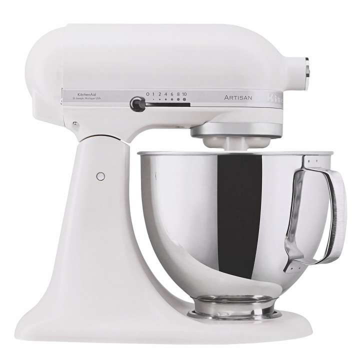 KitchenAid 5KSM125EPL impastatrice planetaria 300 W crema