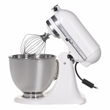 KitchenAid 5KSM125EPL impastatrice planetaria 300 W crema