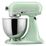 KitchenAid 5KSM125EPT mixer impastatrice planetaria 300 W verde