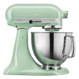 KitchenAid 5KSM125EPT mixer impastatrice planetaria 300 W verde