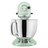 KitchenAid 5KSM125EPT mixer impastatrice planetaria 300 W verde