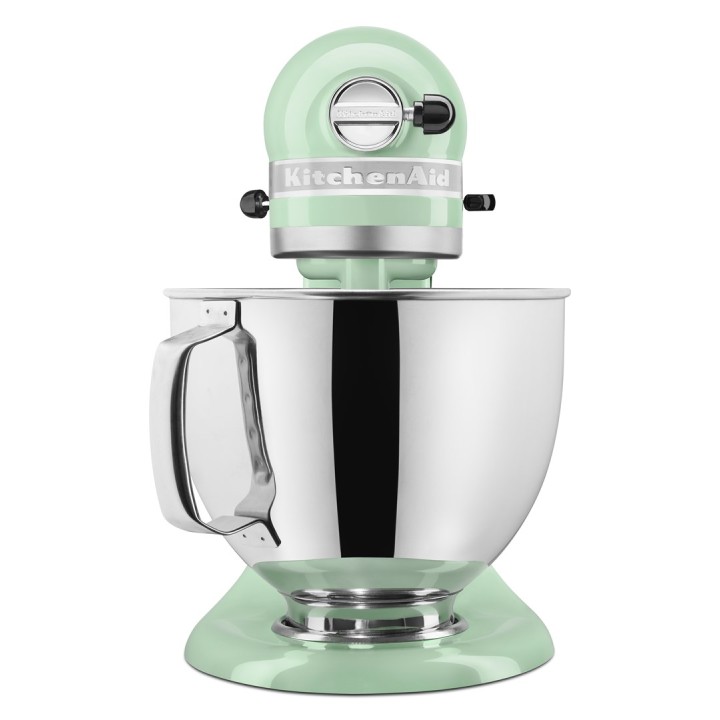 KitchenAid 5KSM125EPT mixer impastatrice planetaria 300 W verde
