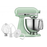 KitchenAid 5KSM125EPT mixer impastatrice planetaria 300 W verde