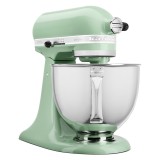 KitchenAid 5KSM125EPT mixer impastatrice planetaria 300 W verde