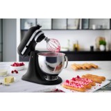 KitchenAid 5KSM175PSEBK Artisan robot da cucina 300 W 4.8 L nero