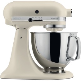 KitchenAid Impastatrice Artisan 300 W beige