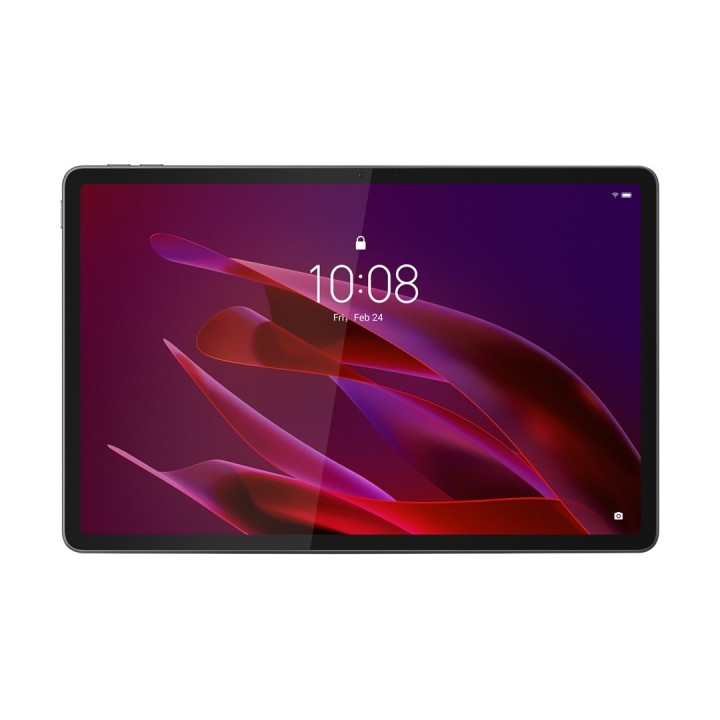 Lenovo Yoga Tab Snapdragon 256 GB 28.2 cm (11.1 ) 12 GB Wi-Fi 7 (802.11be) Android 15 grigio