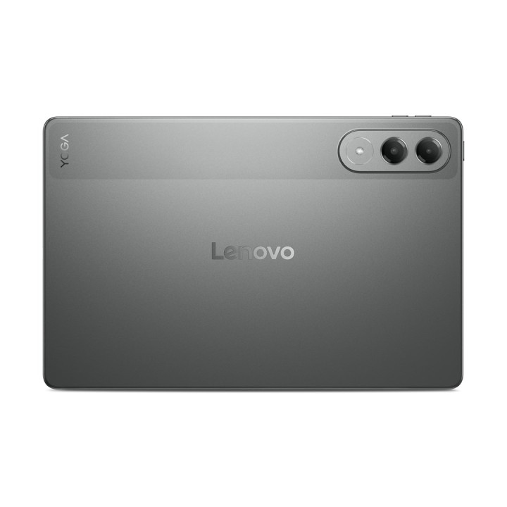 Lenovo Yoga Tab Snapdragon 256 GB 28.2 cm (11.1 ) 12 GB Wi-Fi 7 (802.11be) Android 15 grigio
