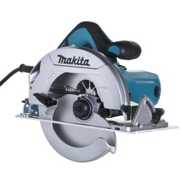 Makita HS7611 sega circolare portatile 19 cm 5500 RPM 1600 W