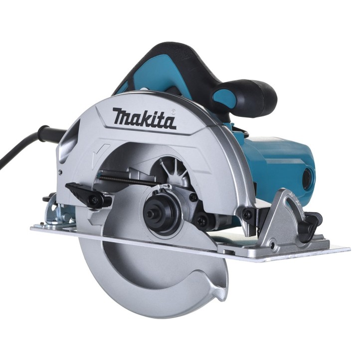 Makita HS7611 sega circolare portatile 19 cm 5500 RPM 1600 W