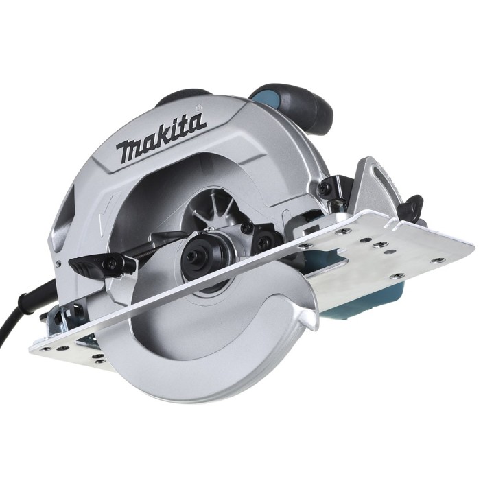 Makita HS7611 sega circolare portatile 19 cm 5500 RPM 1600 W