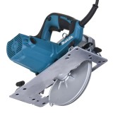 Makita HS7611 sega circolare portatile 19 cm 5500 RPM 1600 W