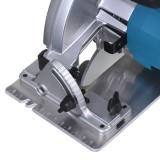Makita HS7611 sega circolare portatile 19 cm 5500 RPM 1600 W