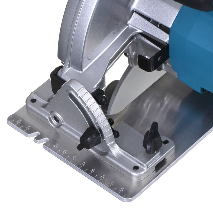 Makita HS7611 sega circolare portatile 19 cm 5500 RPM 1600 W