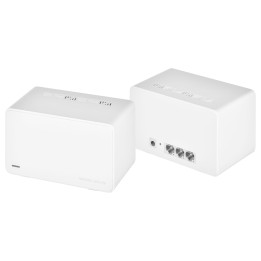 Mercusys AX3000 Sistema Mesh Wi-Fi per tutta la casa