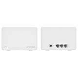 Mercusys AX3000 Sistema Mesh Wi-Fi per tutta la casa