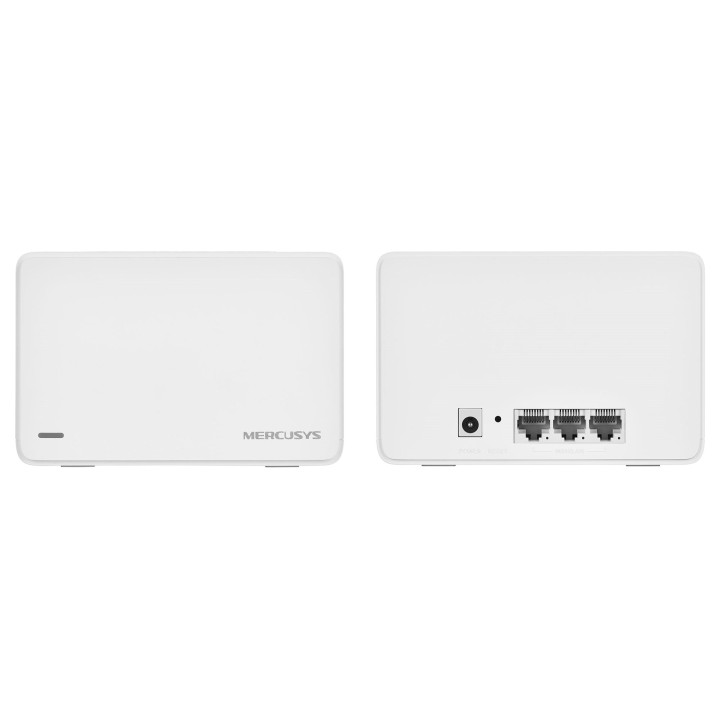 Mercusys AX3000 Sistema Mesh Wi-Fi per tutta la casa
