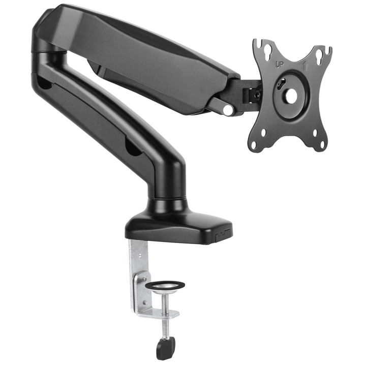 Montis supporto per monitor ELBRUS" MT014 81.3 cm (32 ) nero scrivania