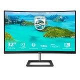 Philips E Line 322E1C/00 LED display 80 cm (31.5 ) 1920 x 1080 pixels Full HD LCD Nero