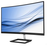 Philips E Line 322E1C/00 LED display 80 cm (31.5 ) 1920 x 1080 pixels Full HD LCD Nero