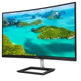 Philips E Line 322E1C/00 LED display 80 cm (31.5 ) 1920 x 1080 pixels Full HD LCD Nero