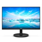 Philips V Line 222V8LA/00 monitor computer 54.6 cm (21.5 ) 1920 x 1080 pixels Full HD LCD Nero