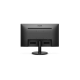 Philips V Line 222V8LA/00 monitor computer 54.6 cm (21.5 ) 1920 x 1080 pixels Full HD LCD Nero