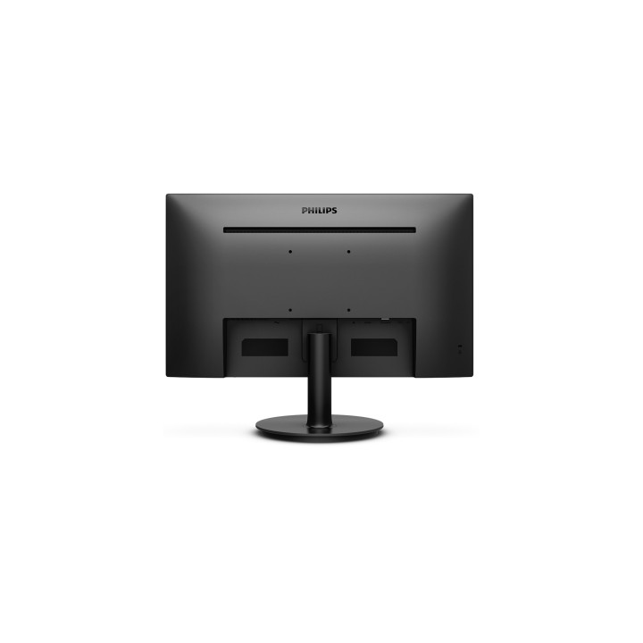 Philips V Line 222V8LA/00 monitor computer 54.6 cm (21.5 ) 1920 x 1080 pixels Full HD LCD Nero
