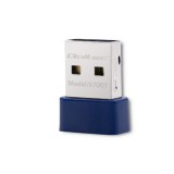 Qoltec 57007 adattatore mini wireless Bluetooth USB WiFi