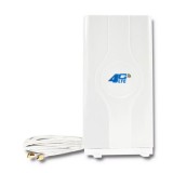 Qoltec 57013 antenna di rete Antenna omnidirezionale 30 dBi