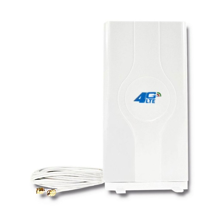 Qoltec 57013 antenna di rete Antenna omnidirezionale 30 dBi