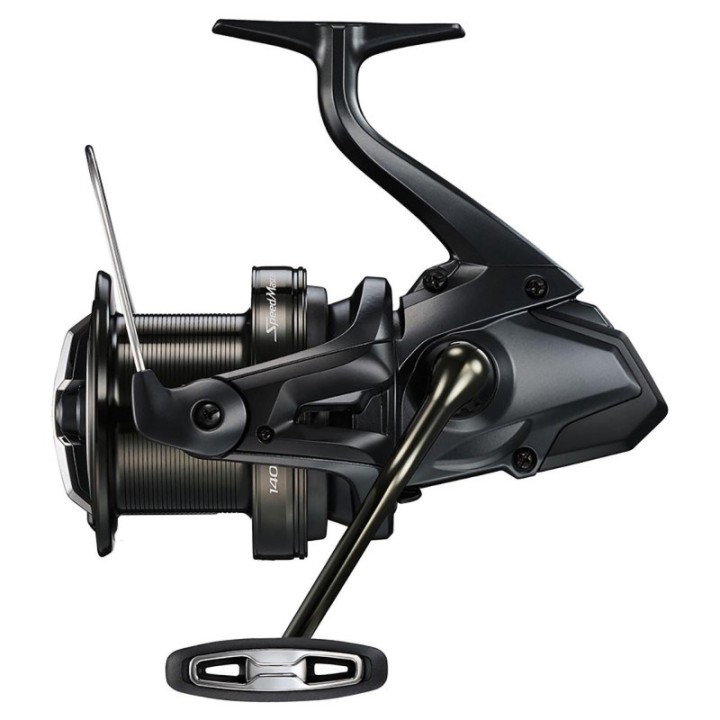 Shimano Speedmaster XTD mulinello da pesca