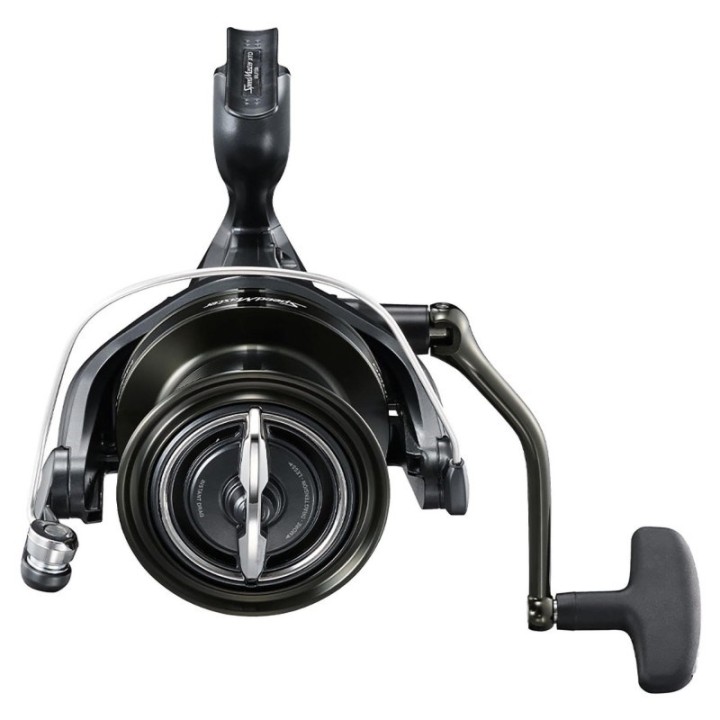 Shimano Speedmaster XTD mulinello da pesca