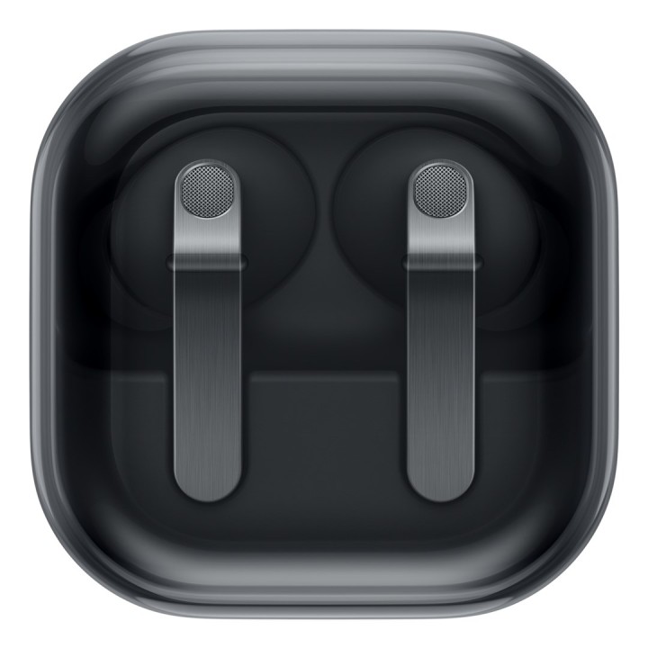 Samsung Galaxy SM-R640 Cuffia True Wireless Stereo (TWS) In-ear Chiamate/Musica Bluetooth Nero