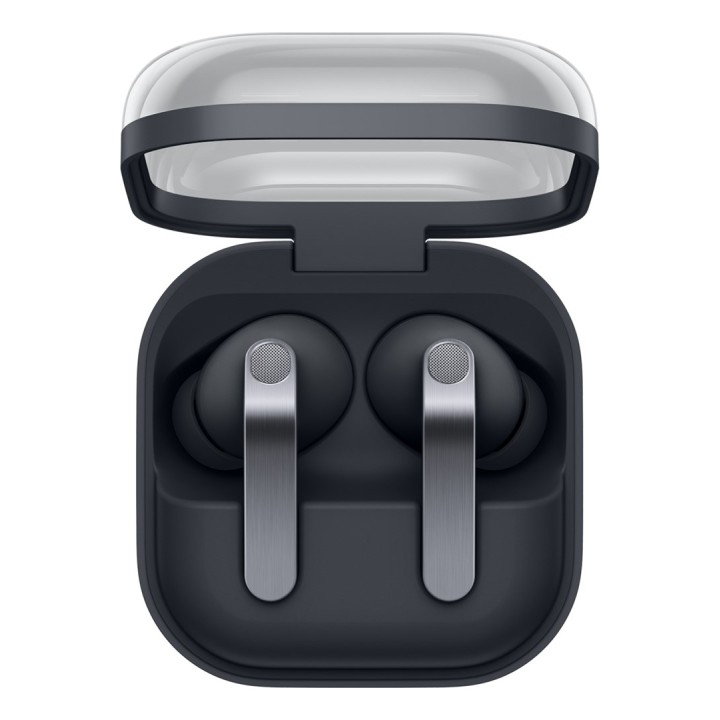 Samsung Galaxy SM-R640 Cuffia True Wireless Stereo (TWS) In-ear Chiamate/Musica Bluetooth Nero