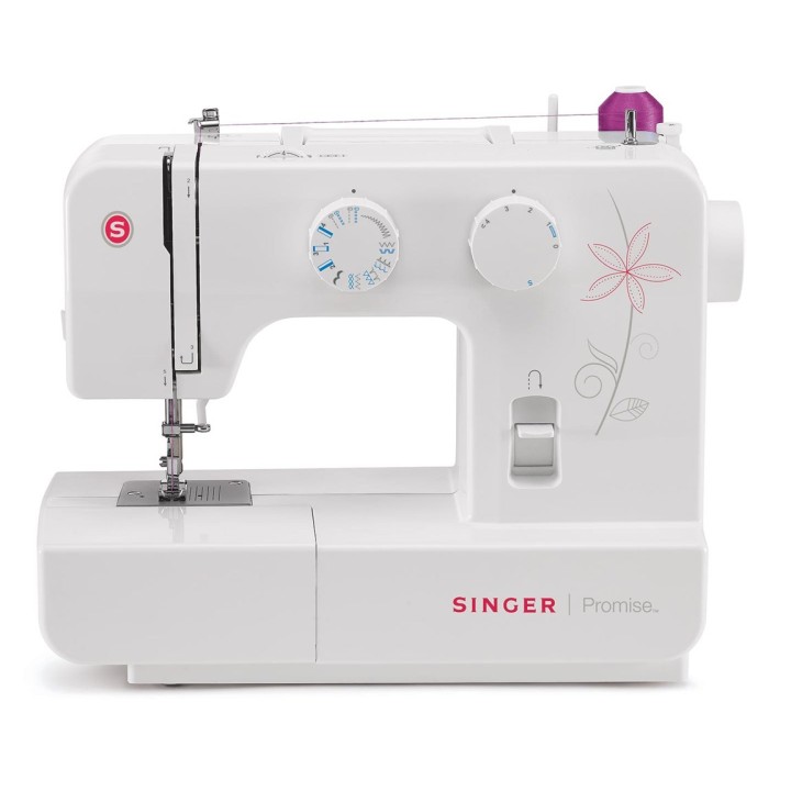 SINGER Promise 1412 Macchina da cucire automatica Elettrica