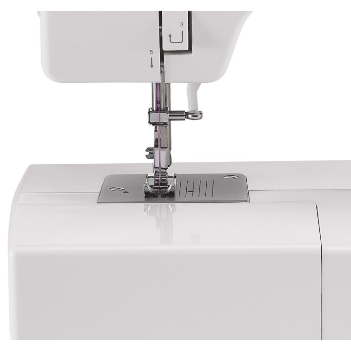 SINGER Promise 1412 Macchina da cucire automatica Elettrica