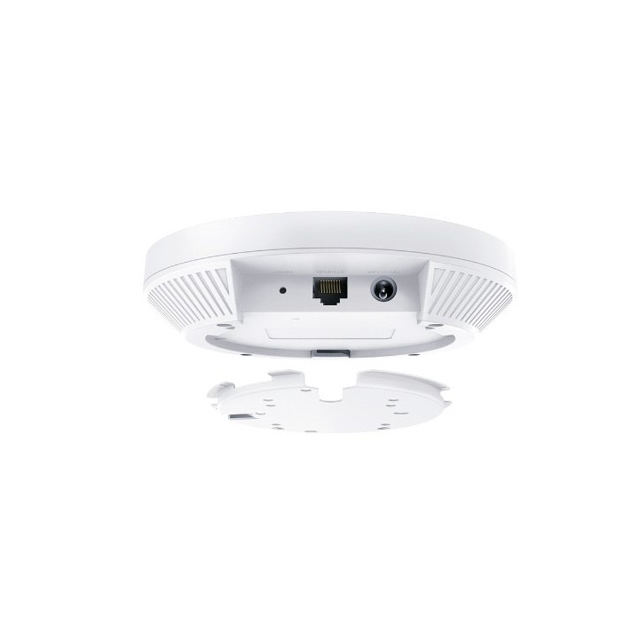 TP-Link Omada AX3000 Punto di accesso a soffitto WiFi 6