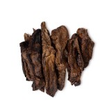 UNISZKI Polmoni di manzo - snack per cani - 500 g