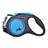 FLEXI Guinzaglio retrattile New Neon M - 5 m