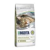 BOZITA Indoor & Sterilizzato Pollo - cibo secco per gatti - 10kg