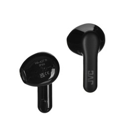 JVC EARBUDS HA-A3T CUFFIE HAA-3TBU (IN-EAR WIRELESS NERO)