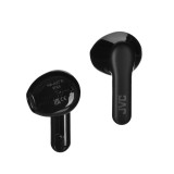 JVC EARBUDS HA-A3T CUFFIE HAA-3TBU (IN-EAR WIRELESS NERO)