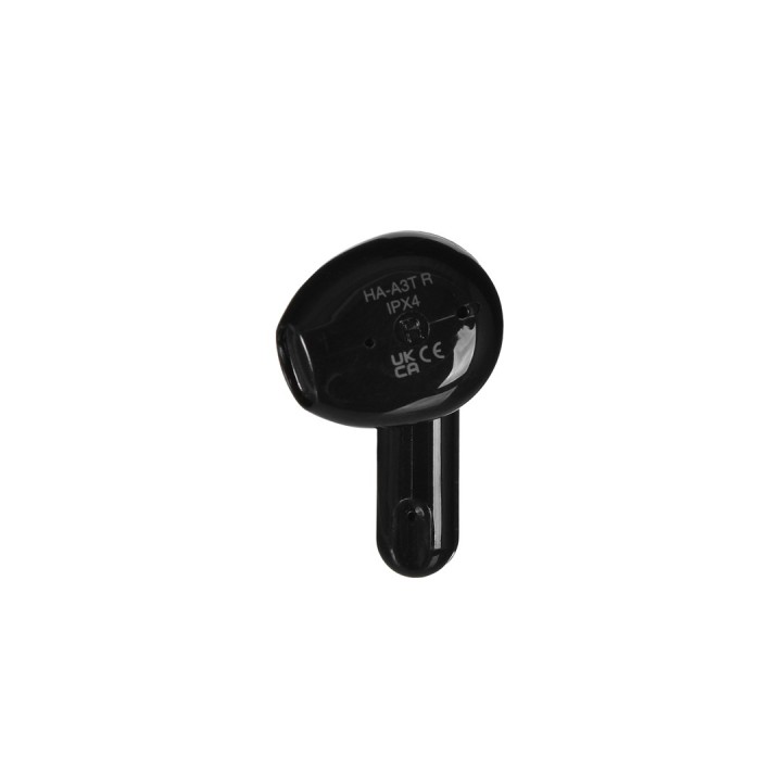JVC EARBUDS HA-A3T CUFFIE HAA-3TBU (IN-EAR WIRELESS NERO)