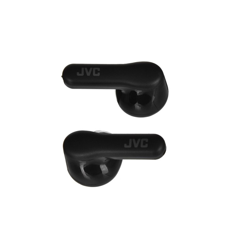 JVC EARBUDS HA-A3T CUFFIE HAA-3TBU (IN-EAR WIRELESS NERO)