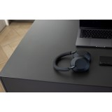 Sony WH-1000XM5 Cuffie Cablate e Wireless Fascia Chiamate/Musica Bluetooth Nero