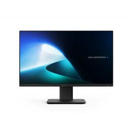 ASUS ExpertCenter P470VAK-BPE909X Core 5 210H 27.0 FHD 300nits 100Hz AG 16GB DDR5 SSD512 Intel Graphics Cam1080p WLAN+BT LAN Kla