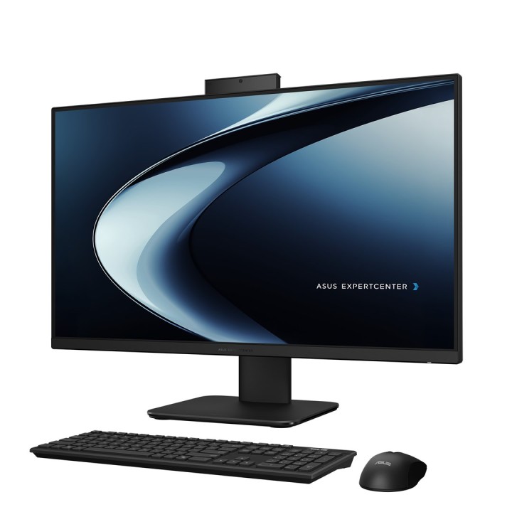ASUS ExpertCenter P470VAK-BPE909X Core 5 210H 27.0 FHD 300 nits 100 Hz AG 16 GB DDR5 512 GB SSD Intel Graphics 1080p webcam WLAN