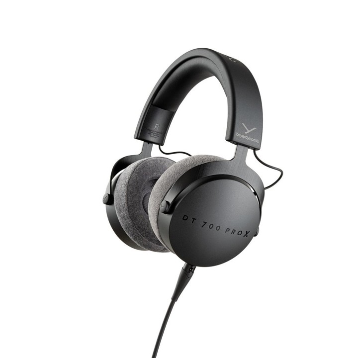 Beyerdynamic DT 700 Pro X Cuffie Cablate Fascia Palco/Studio Nero